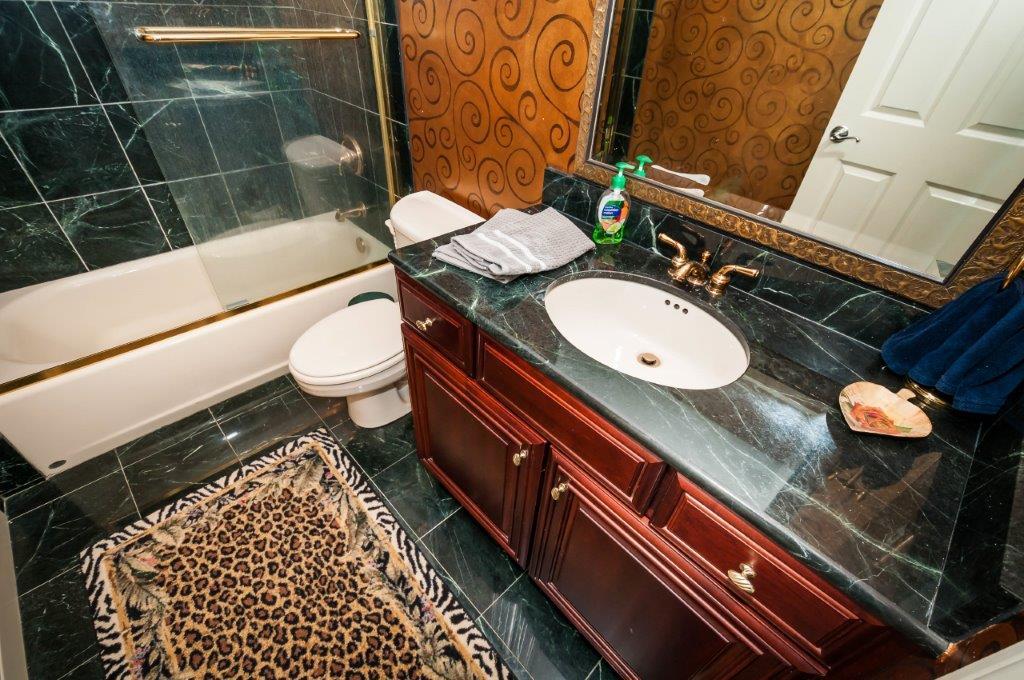 GRAND HARBOR - Residential Lease