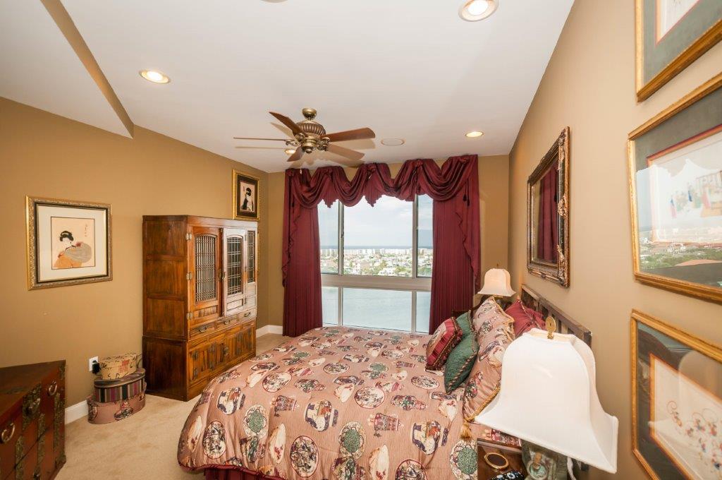 GRAND HARBOR - Residential Lease