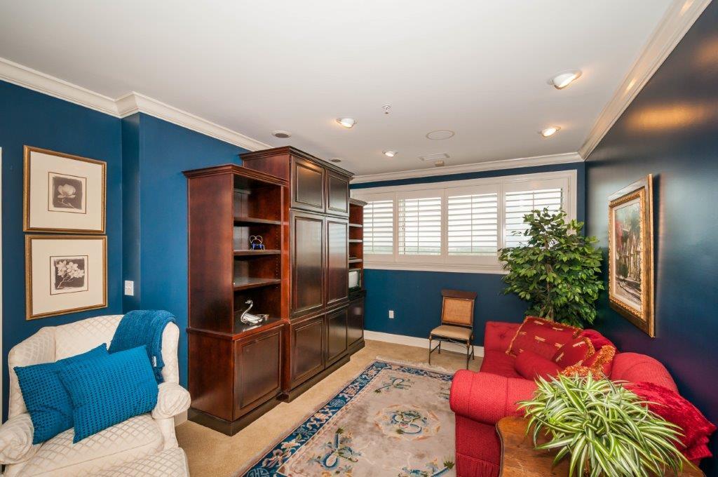 GRAND HARBOR - Residential Lease