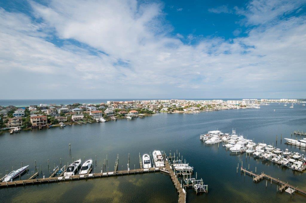 GRAND HARBOR - Residential Lease