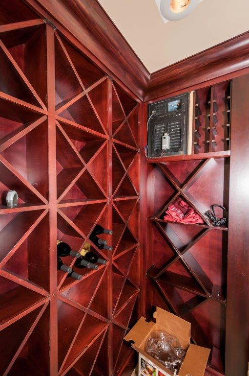 GRAND HARBOR - Residential Lease