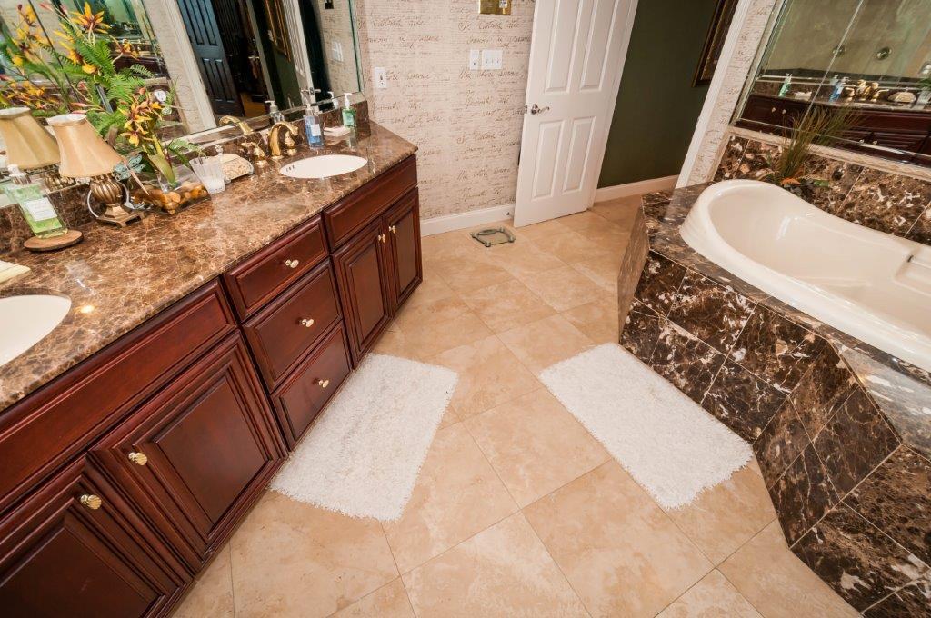 GRAND HARBOR - Residential Lease