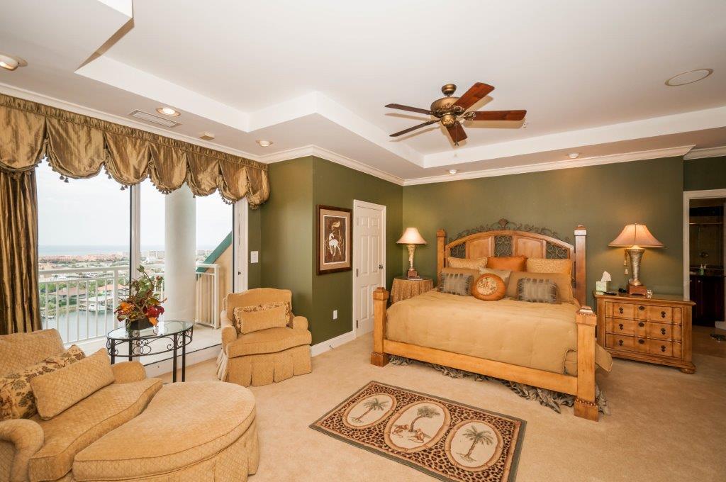 GRAND HARBOR - Residential Lease