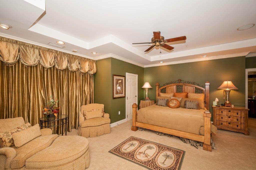 GRAND HARBOR - Residential Lease