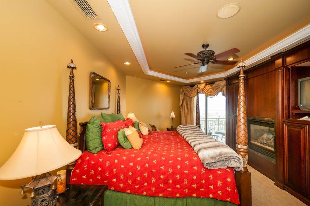 GRAND HARBOR - Residential Lease