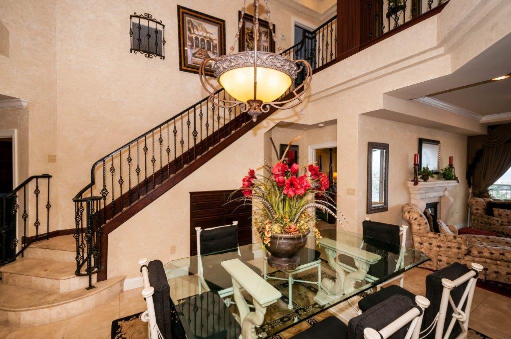 GRAND HARBOR - Residential Lease