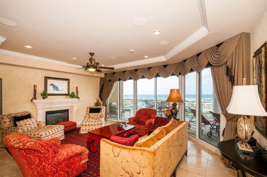 GRAND HARBOR - Residential Lease