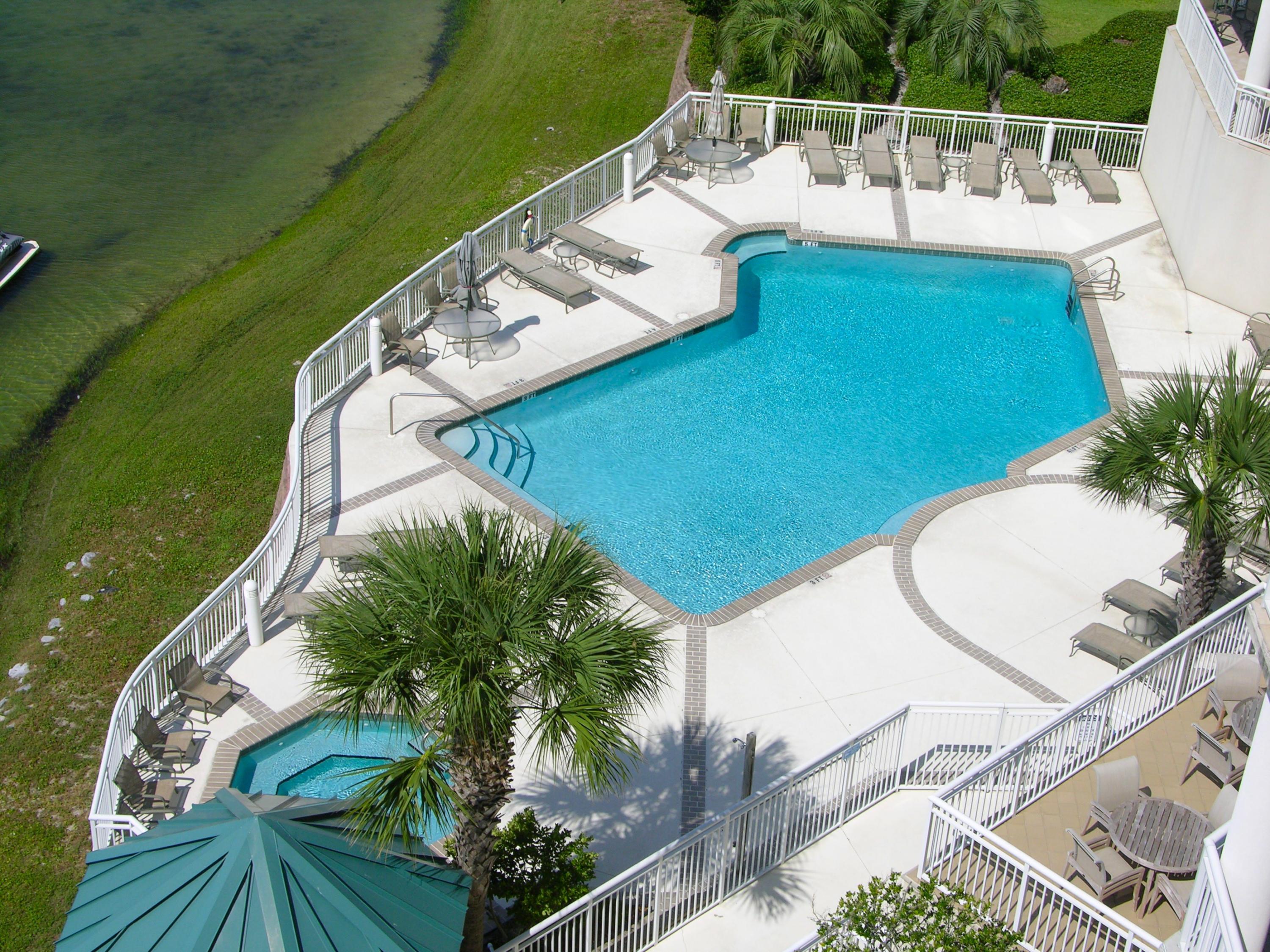 GRAND HARBOR - Residential Lease