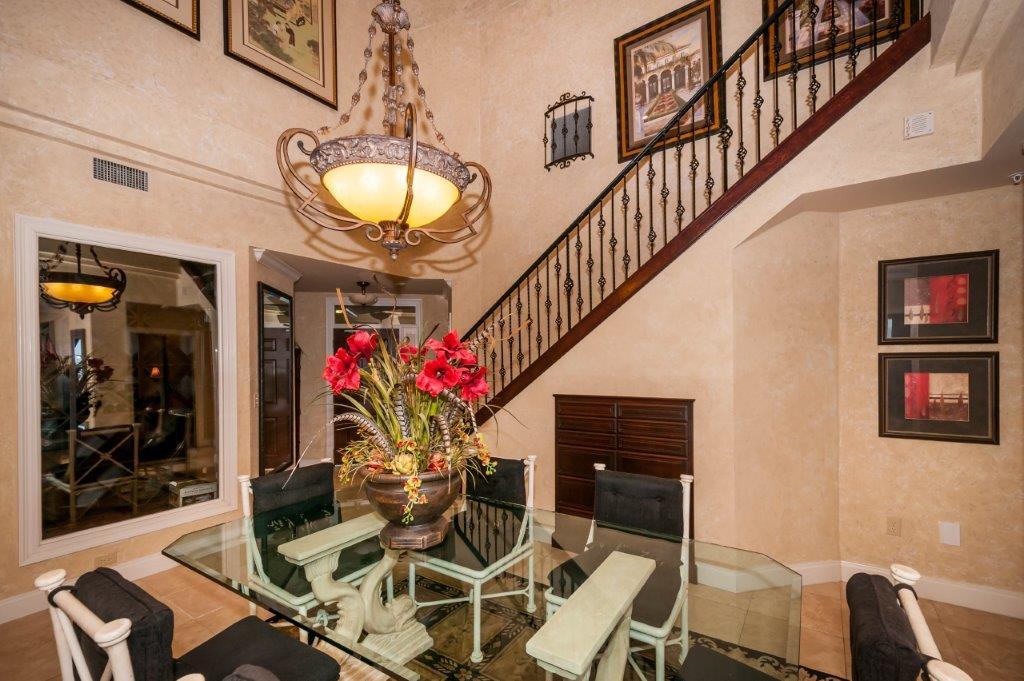 GRAND HARBOR - Residential Lease