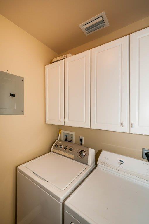 GRAND HARBOR - Residential Lease