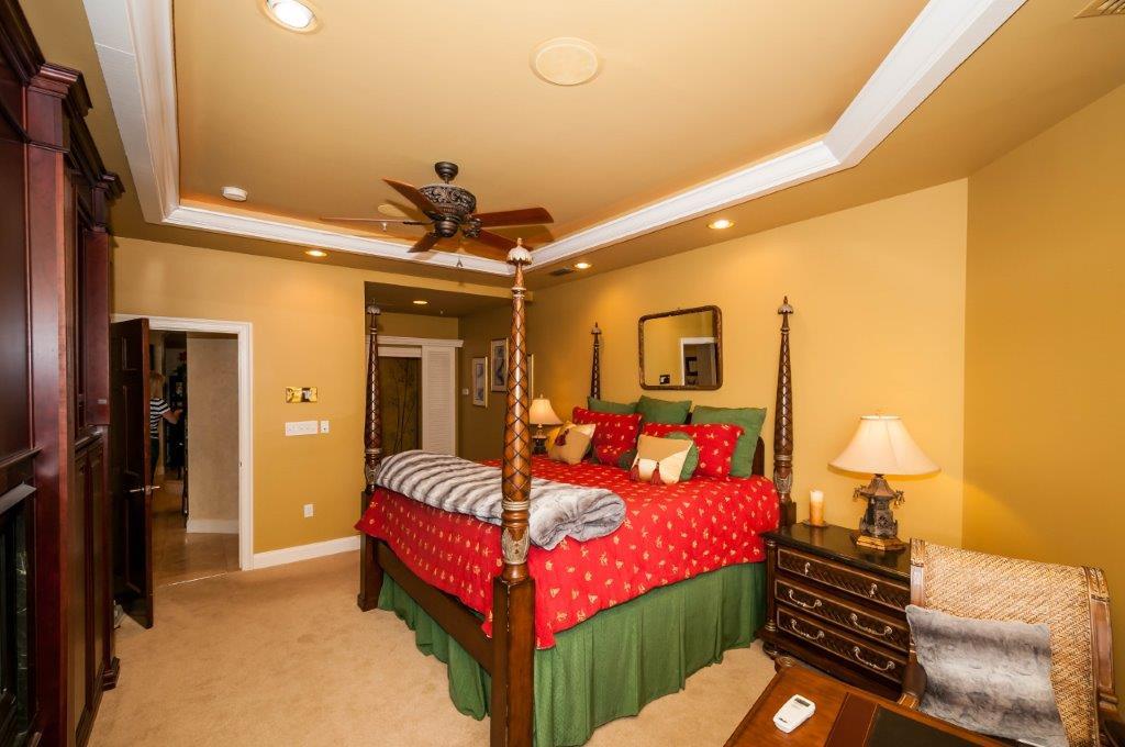 GRAND HARBOR - Residential Lease