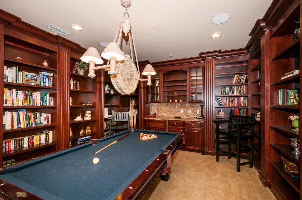 GRAND HARBOR - Residential Lease