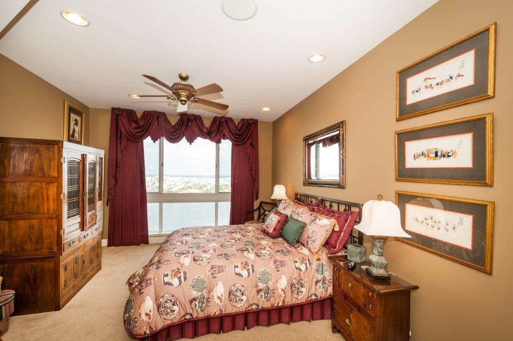 GRAND HARBOR - Residential Lease