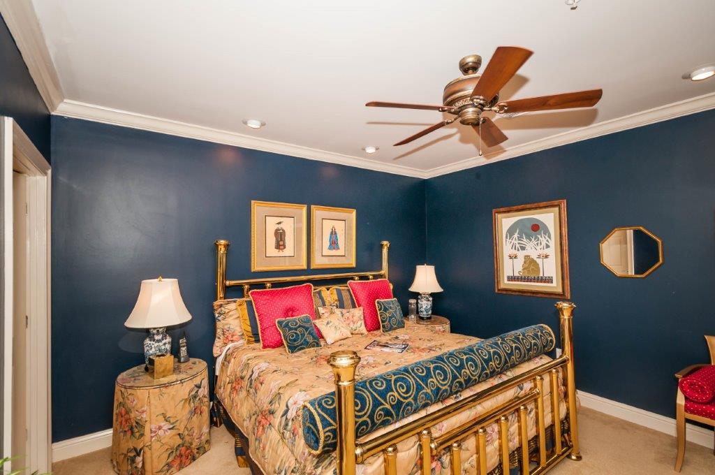 GRAND HARBOR - Residential Lease