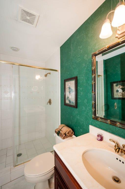 GRAND HARBOR - Residential Lease