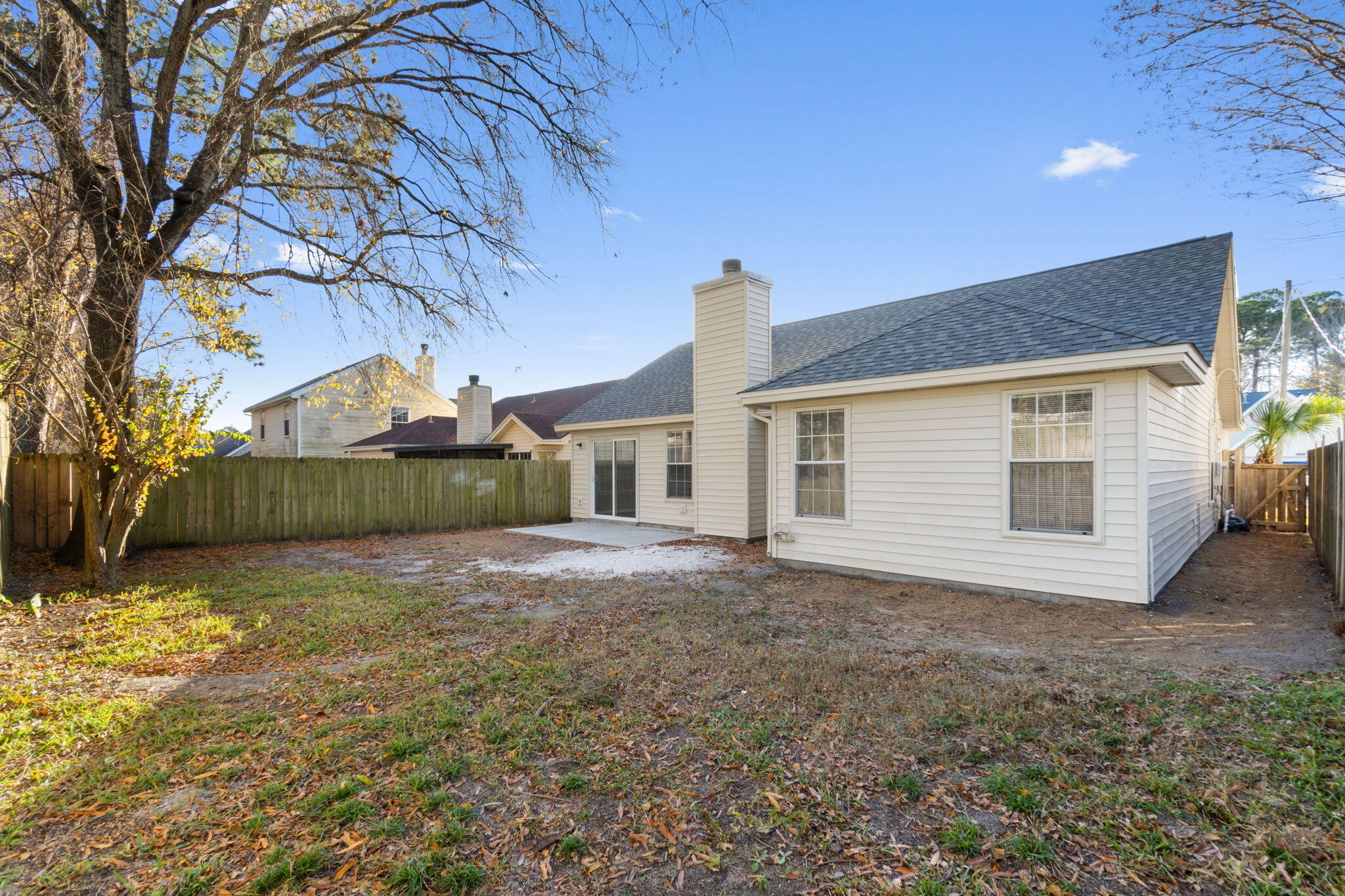 BROOKWOOD ESTATES - Residential