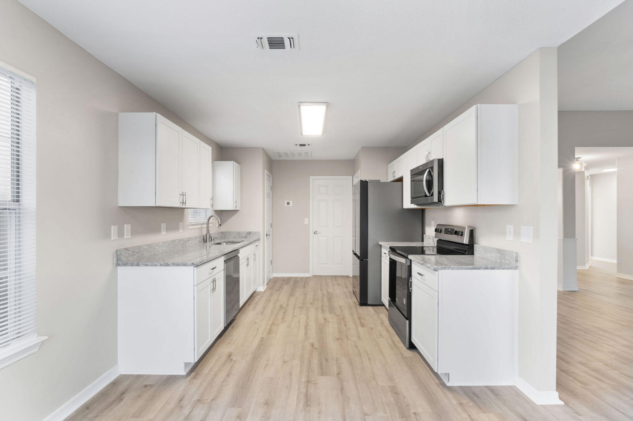 BROOKWOOD ESTATES - Residential