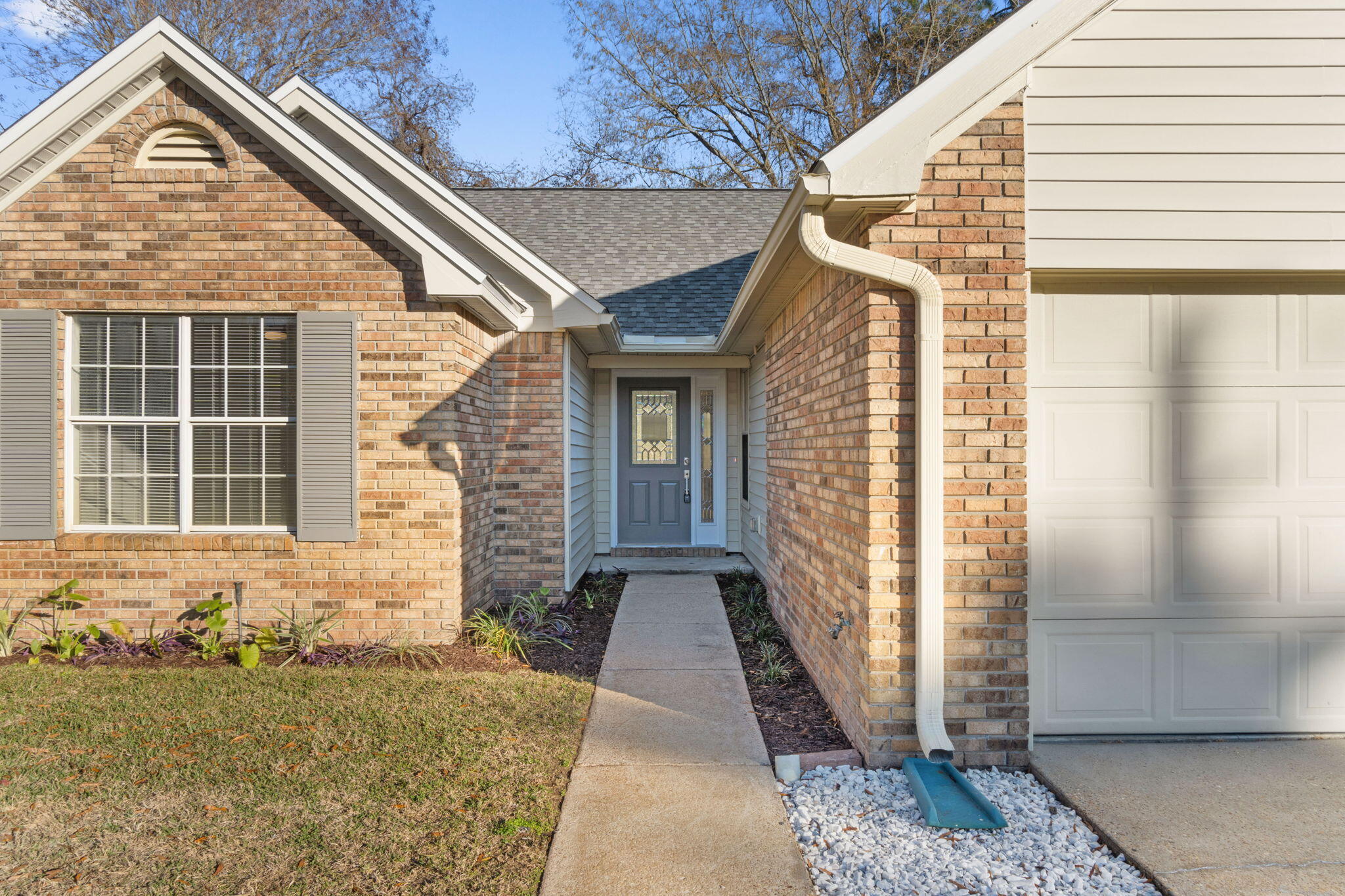 BROOKWOOD ESTATES - Residential