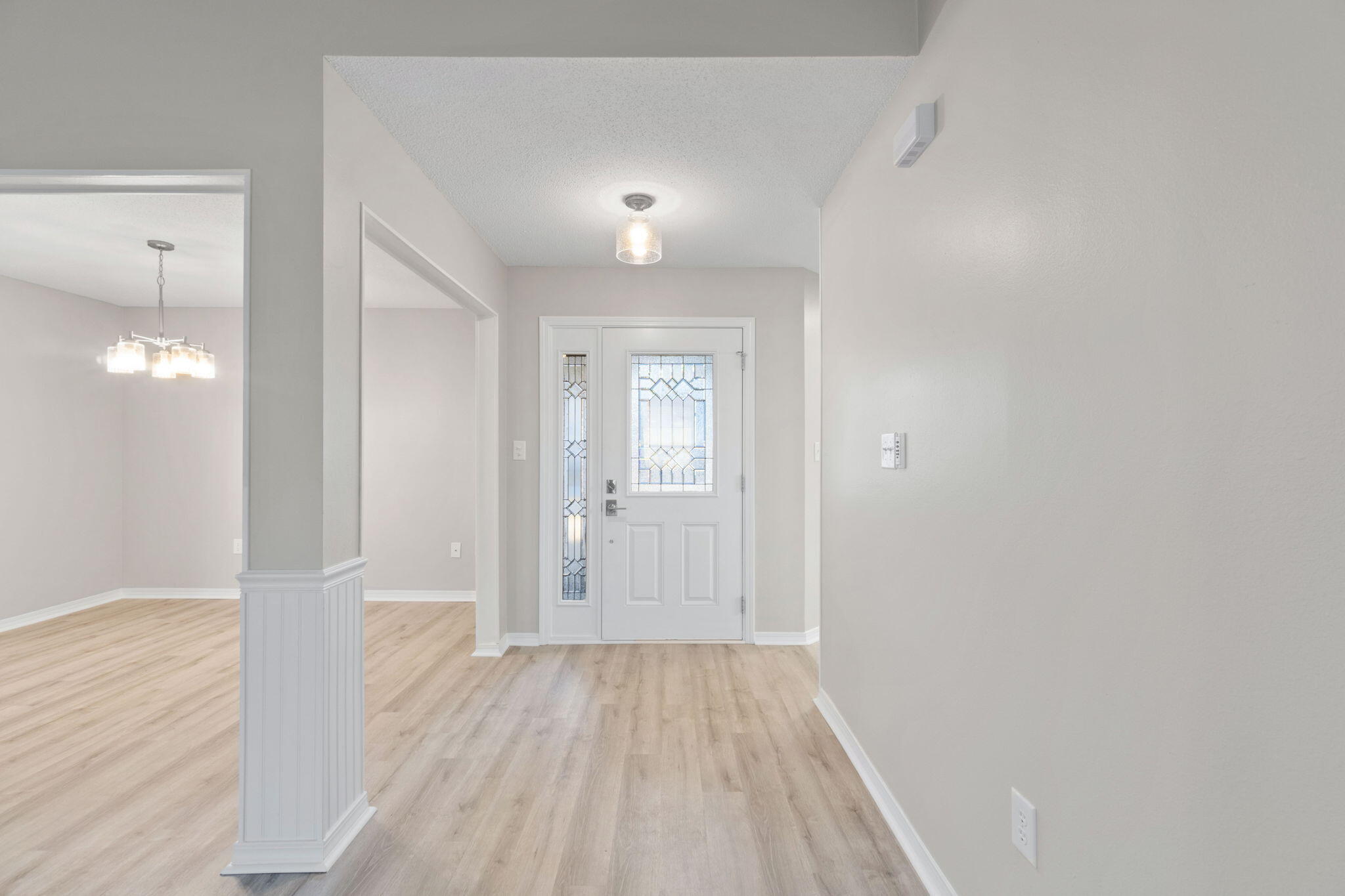 BROOKWOOD ESTATES - Residential