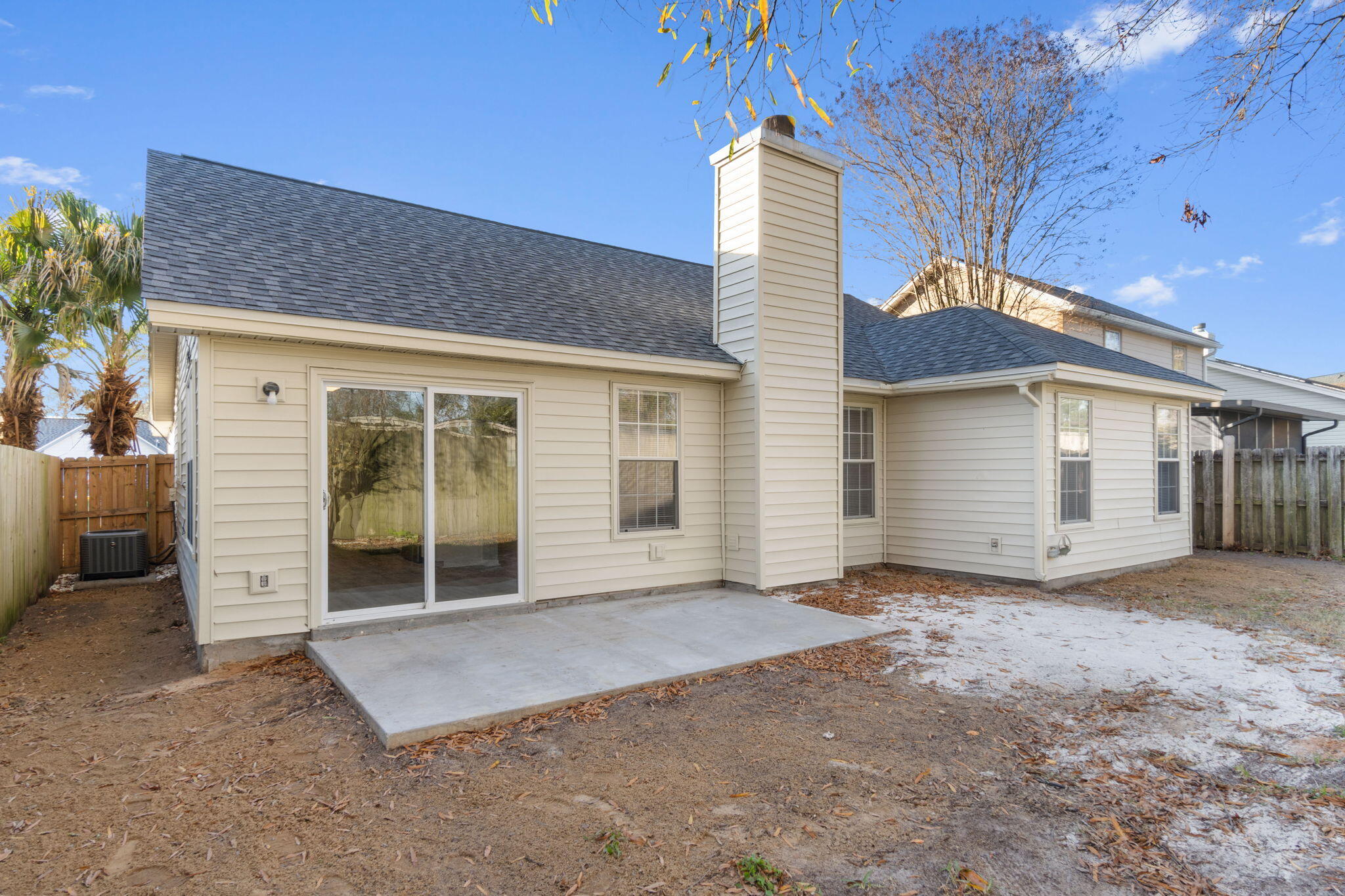 BROOKWOOD ESTATES - Residential