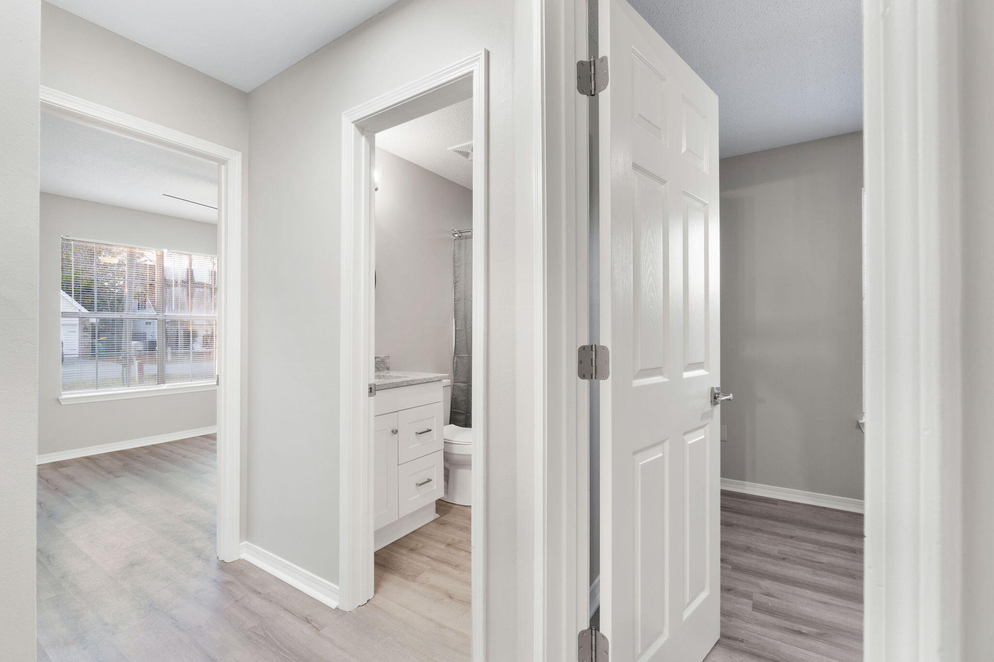 BROOKWOOD ESTATES - Residential