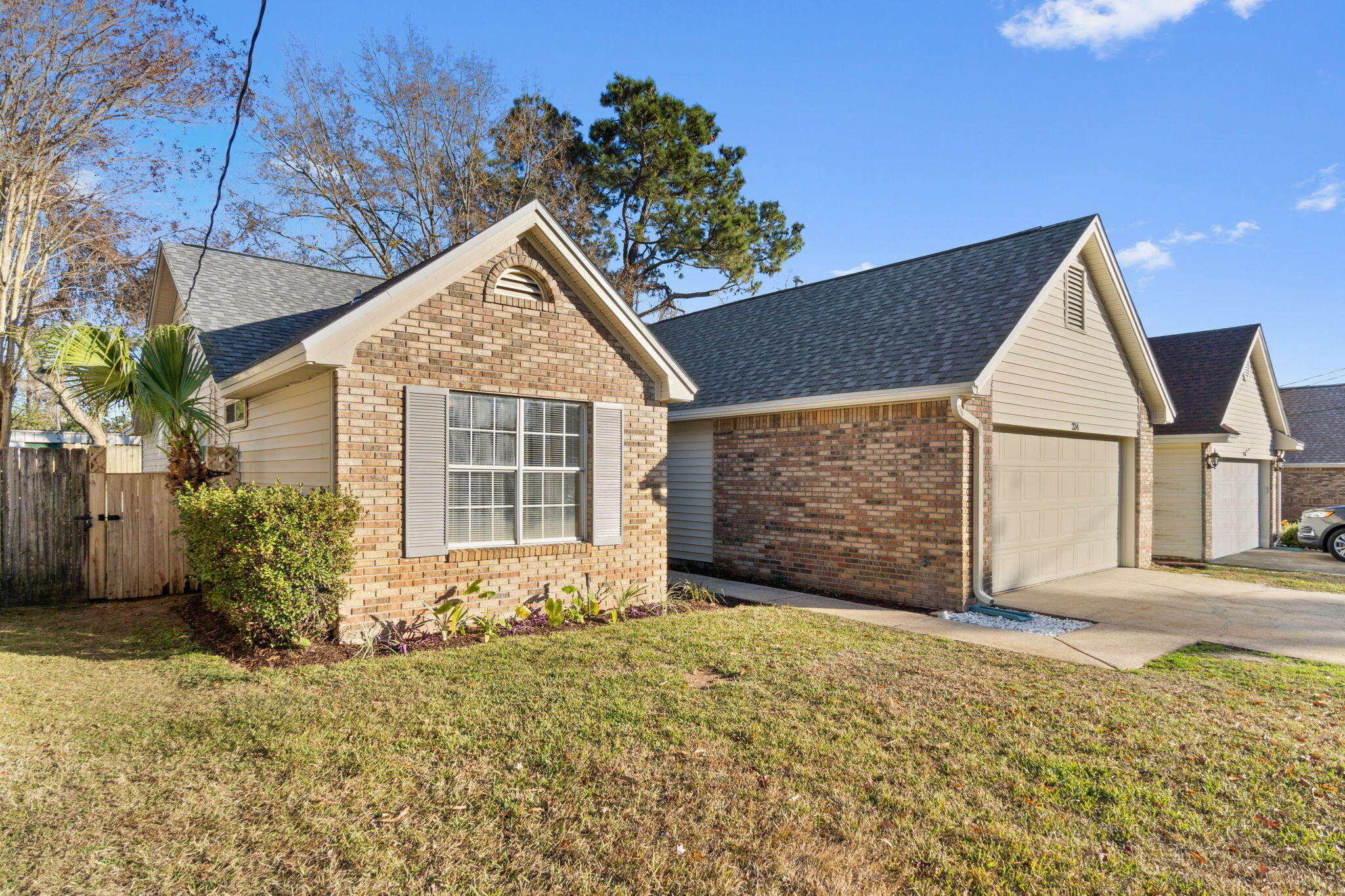 BROOKWOOD ESTATES - Residential