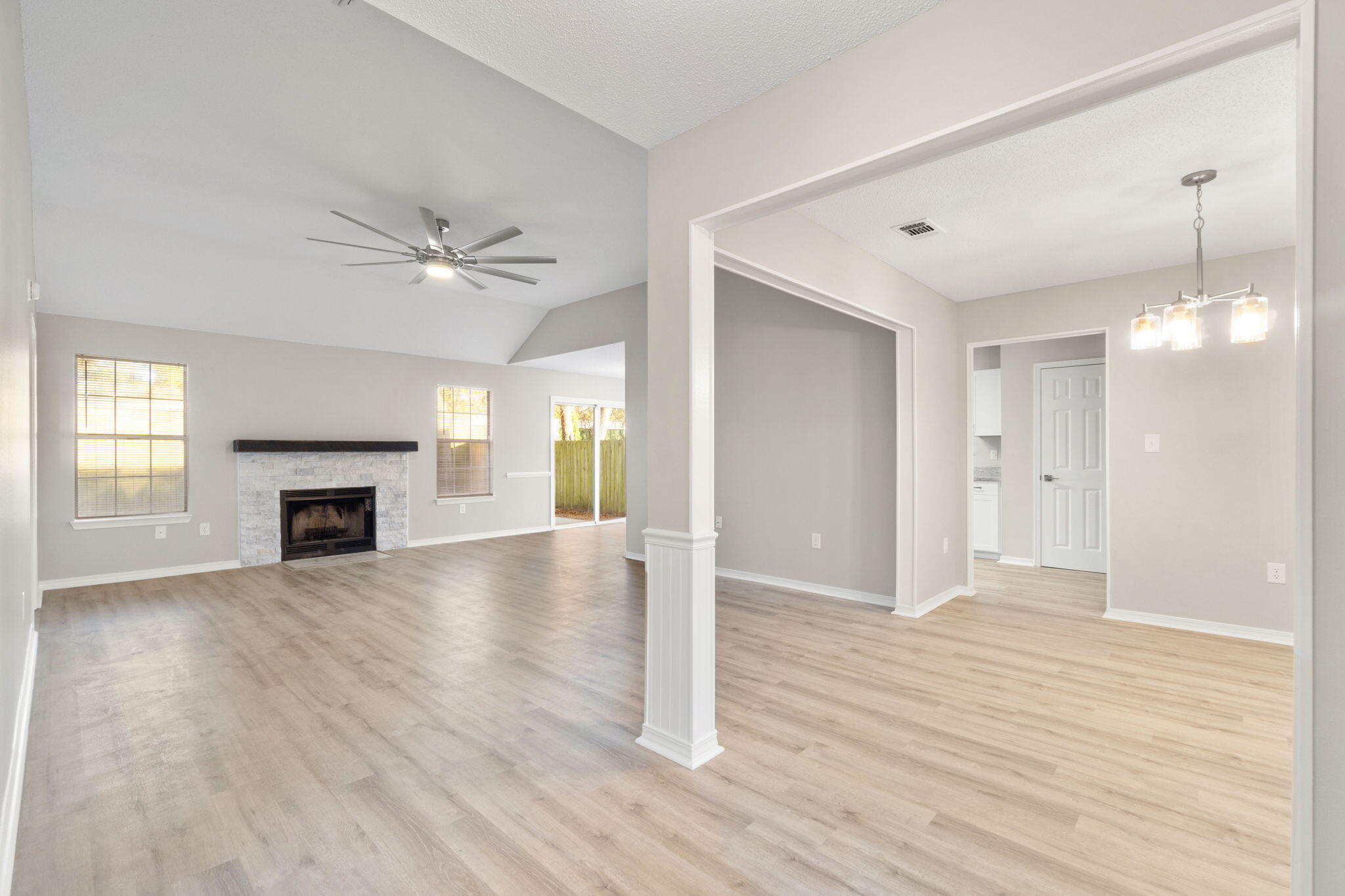 BROOKWOOD ESTATES - Residential