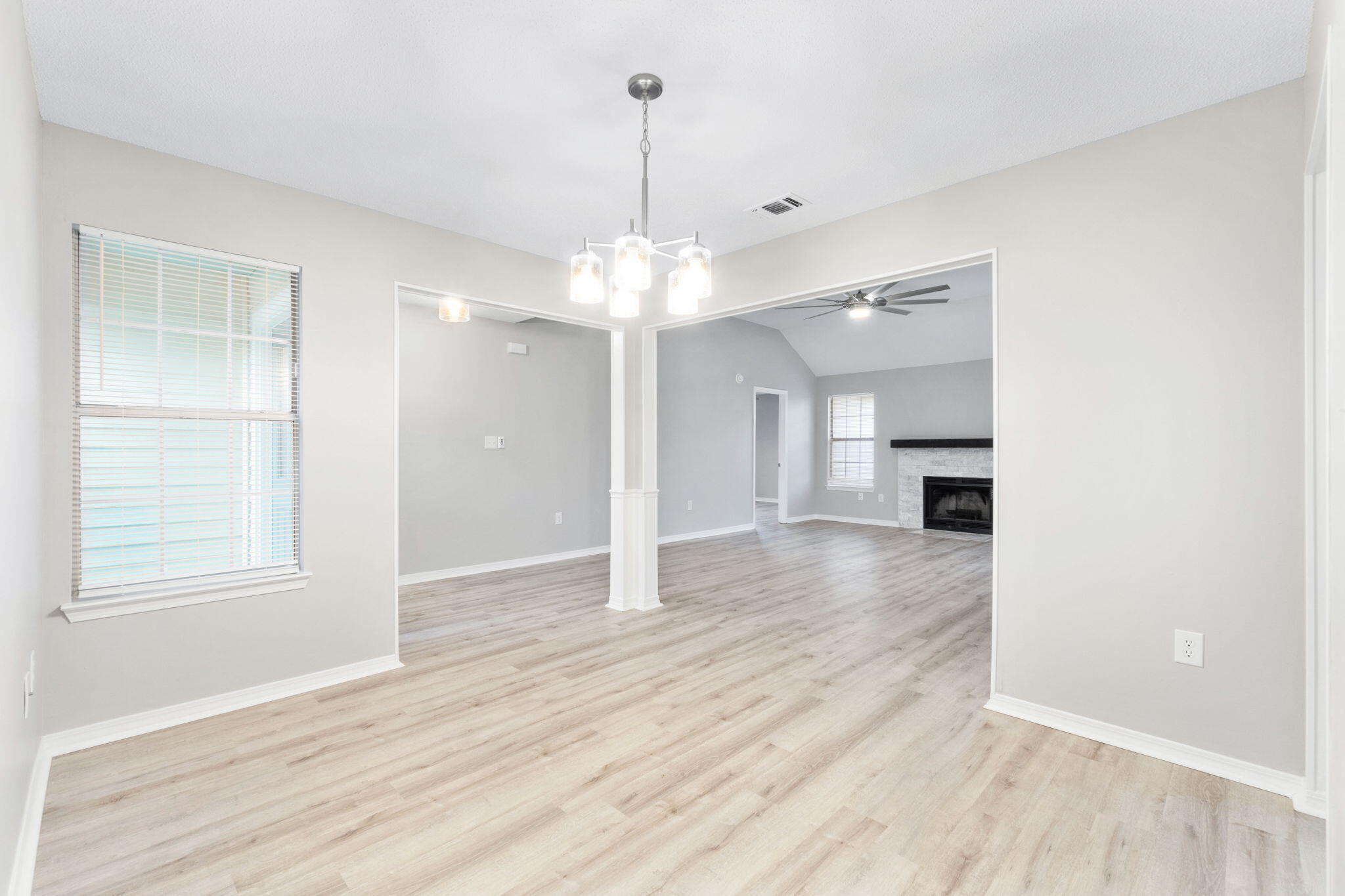 BROOKWOOD ESTATES - Residential