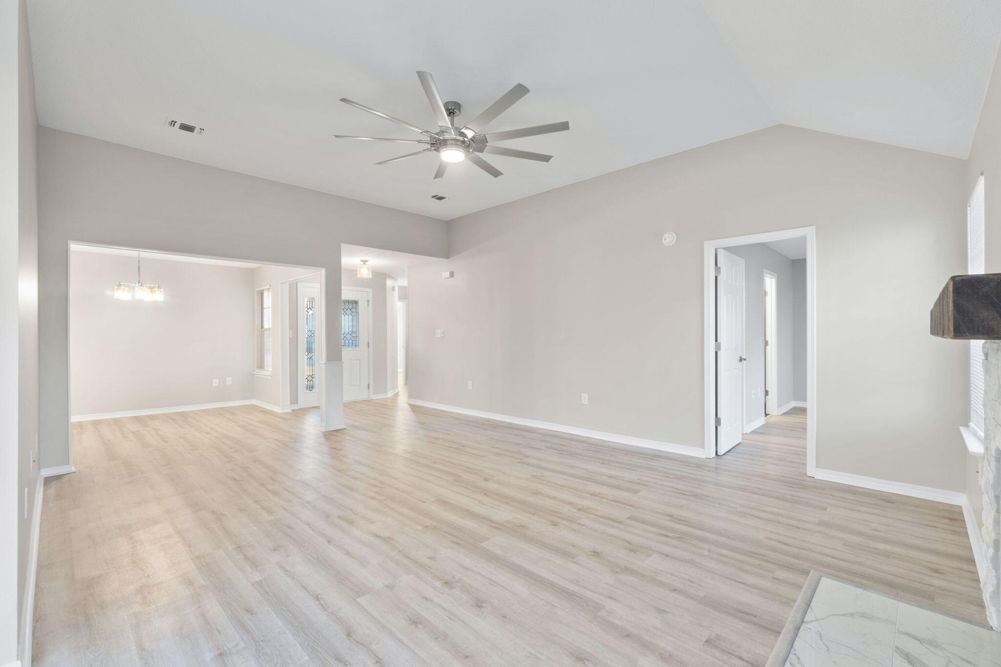 BROOKWOOD ESTATES - Residential