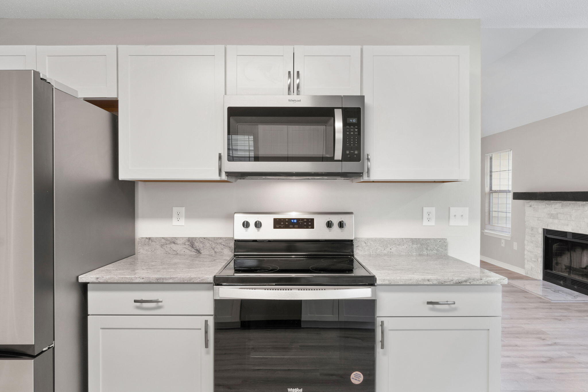 BROOKWOOD ESTATES - Residential