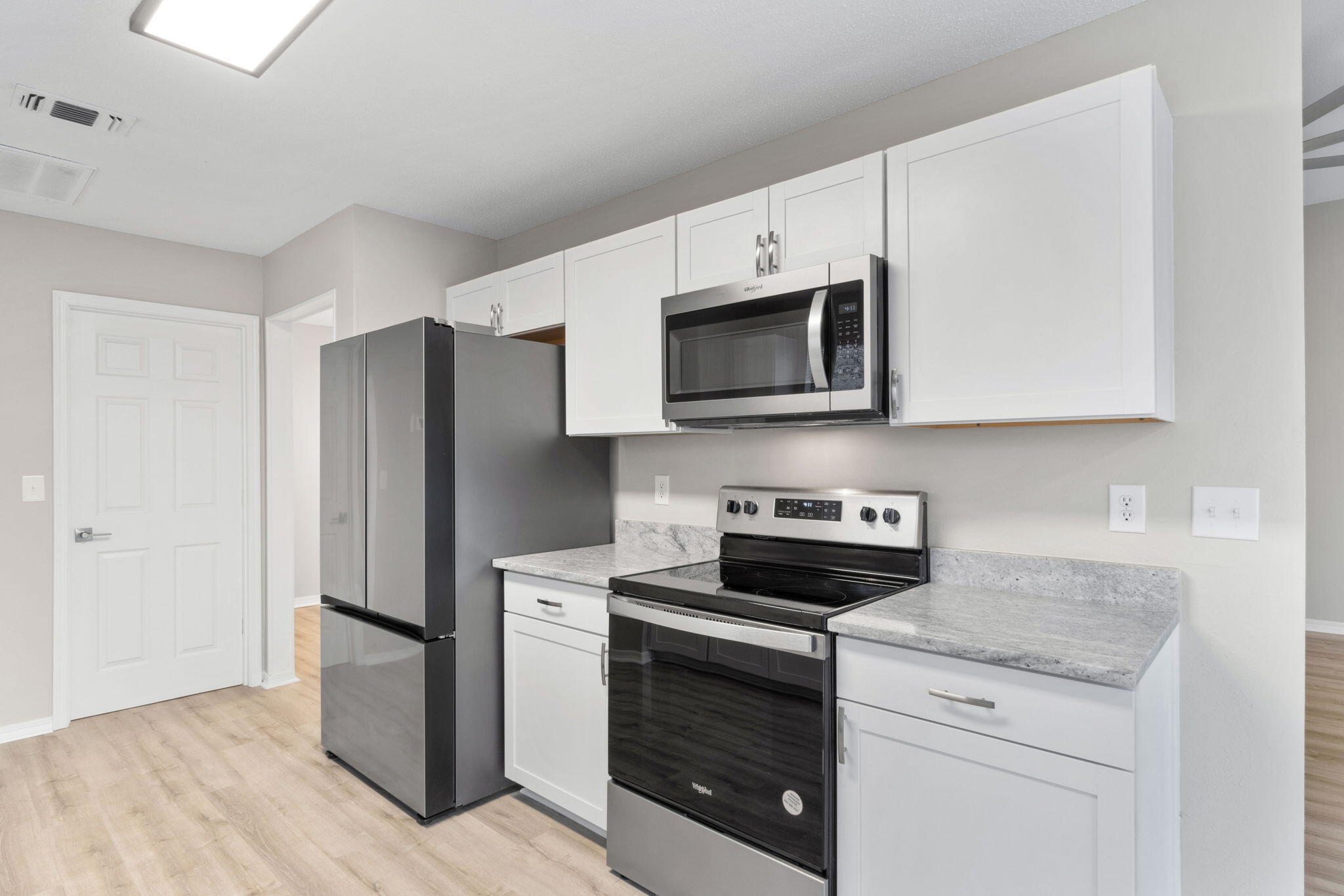 BROOKWOOD ESTATES - Residential