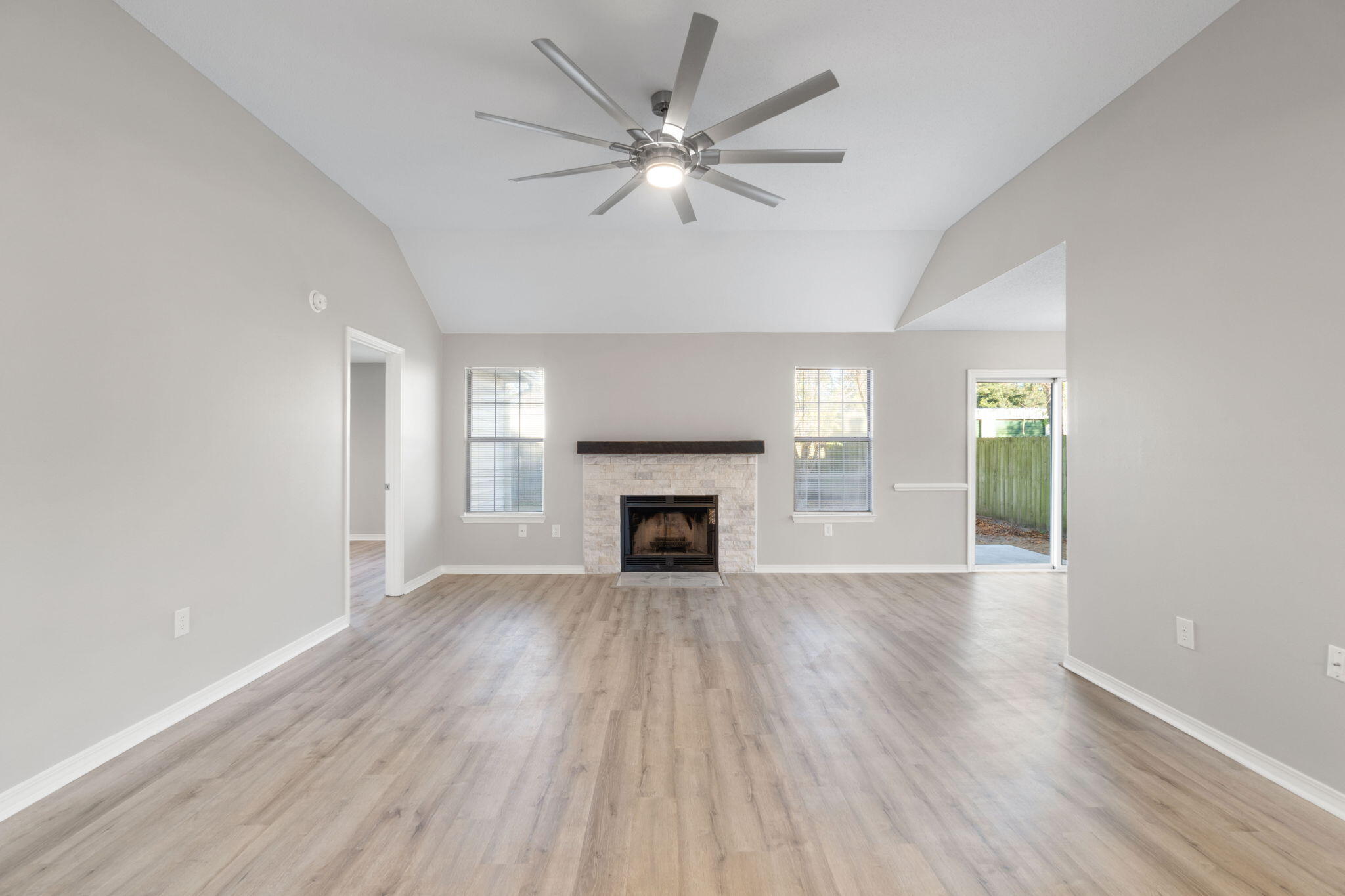 BROOKWOOD ESTATES - Residential