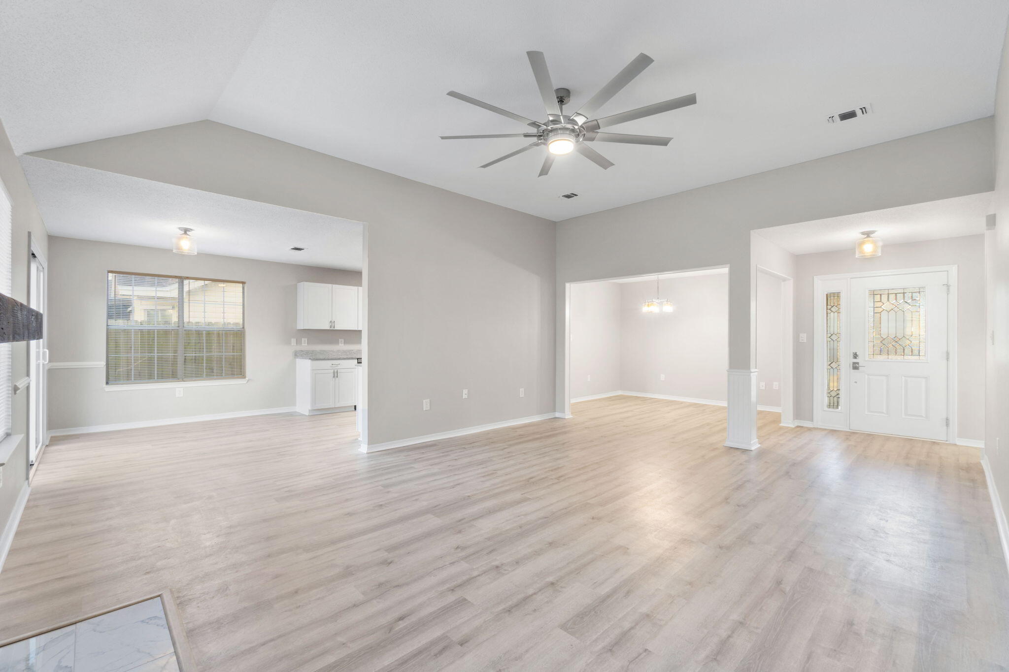 BROOKWOOD ESTATES - Residential