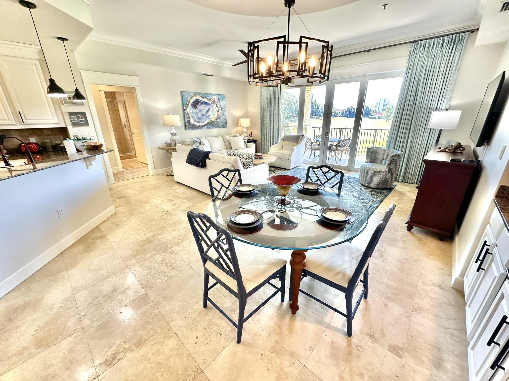 PINE RIDGE VILLAS - Residential