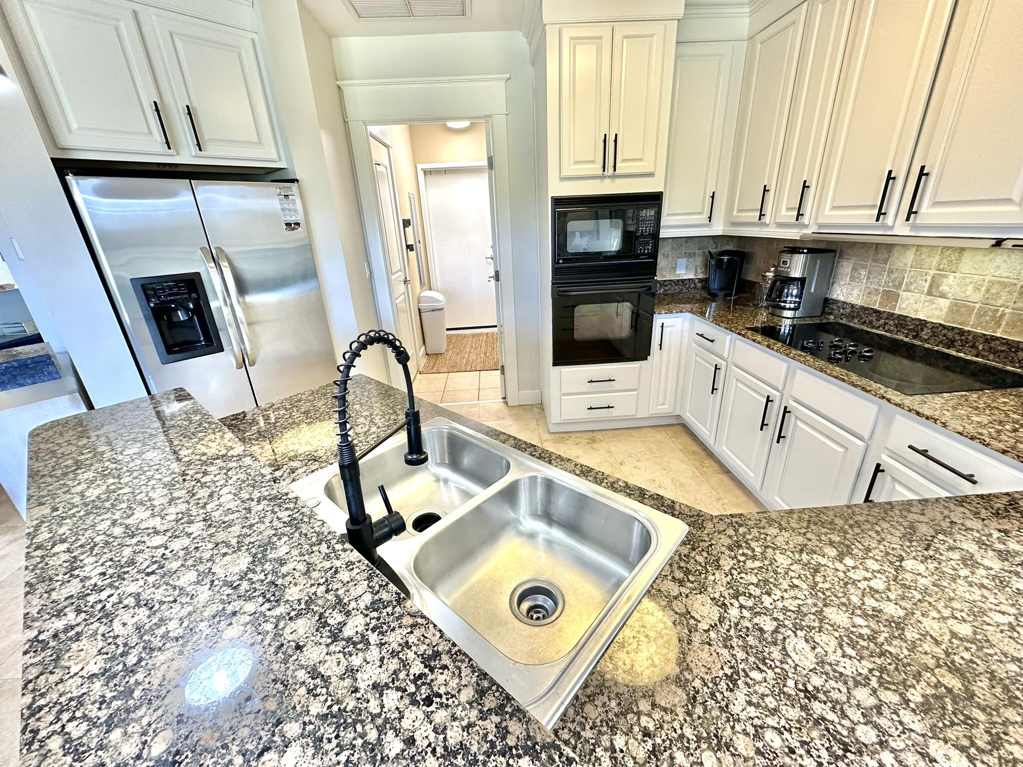 PINE RIDGE VILLAS - Residential