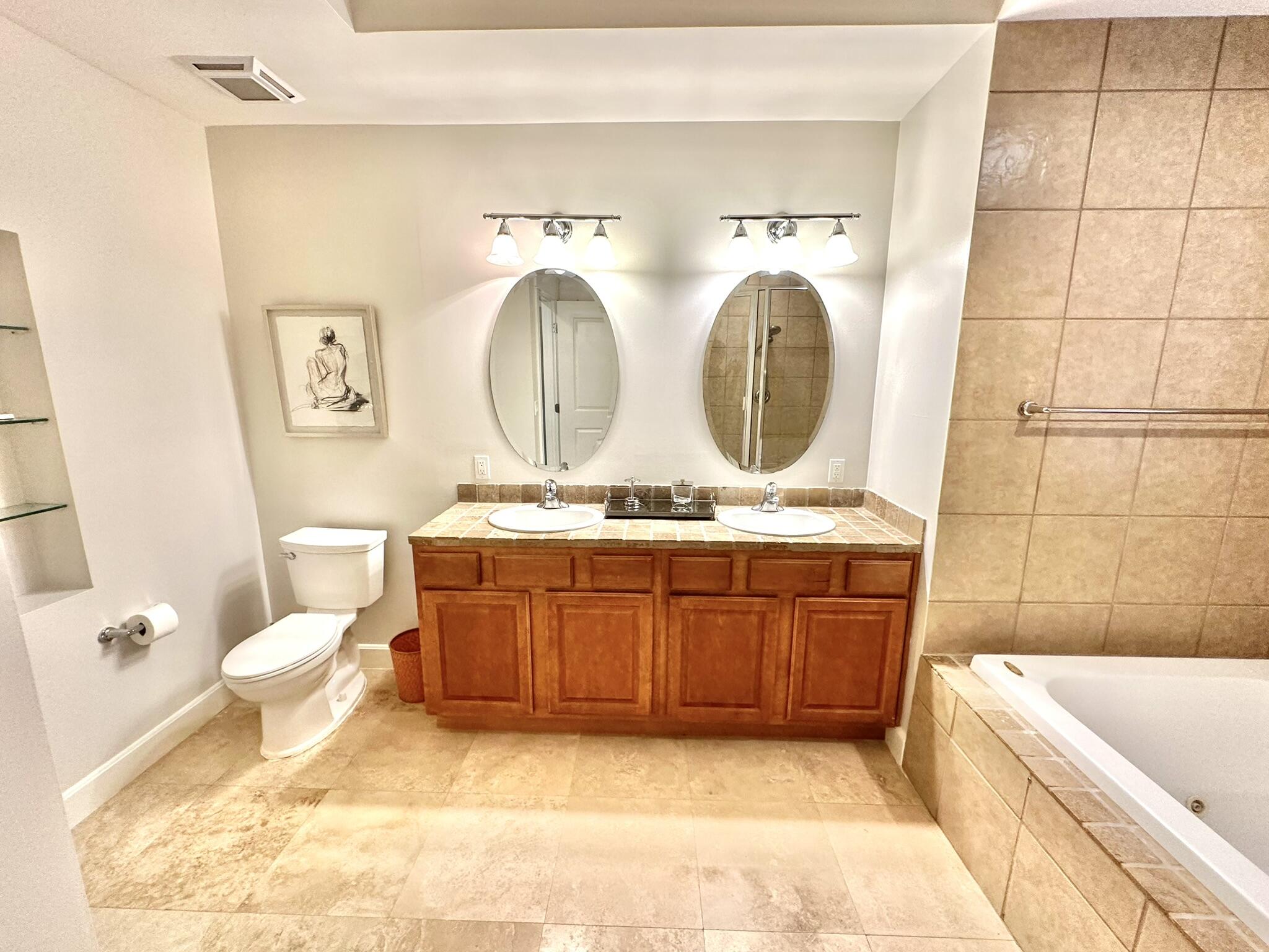 PINE RIDGE VILLAS - Residential