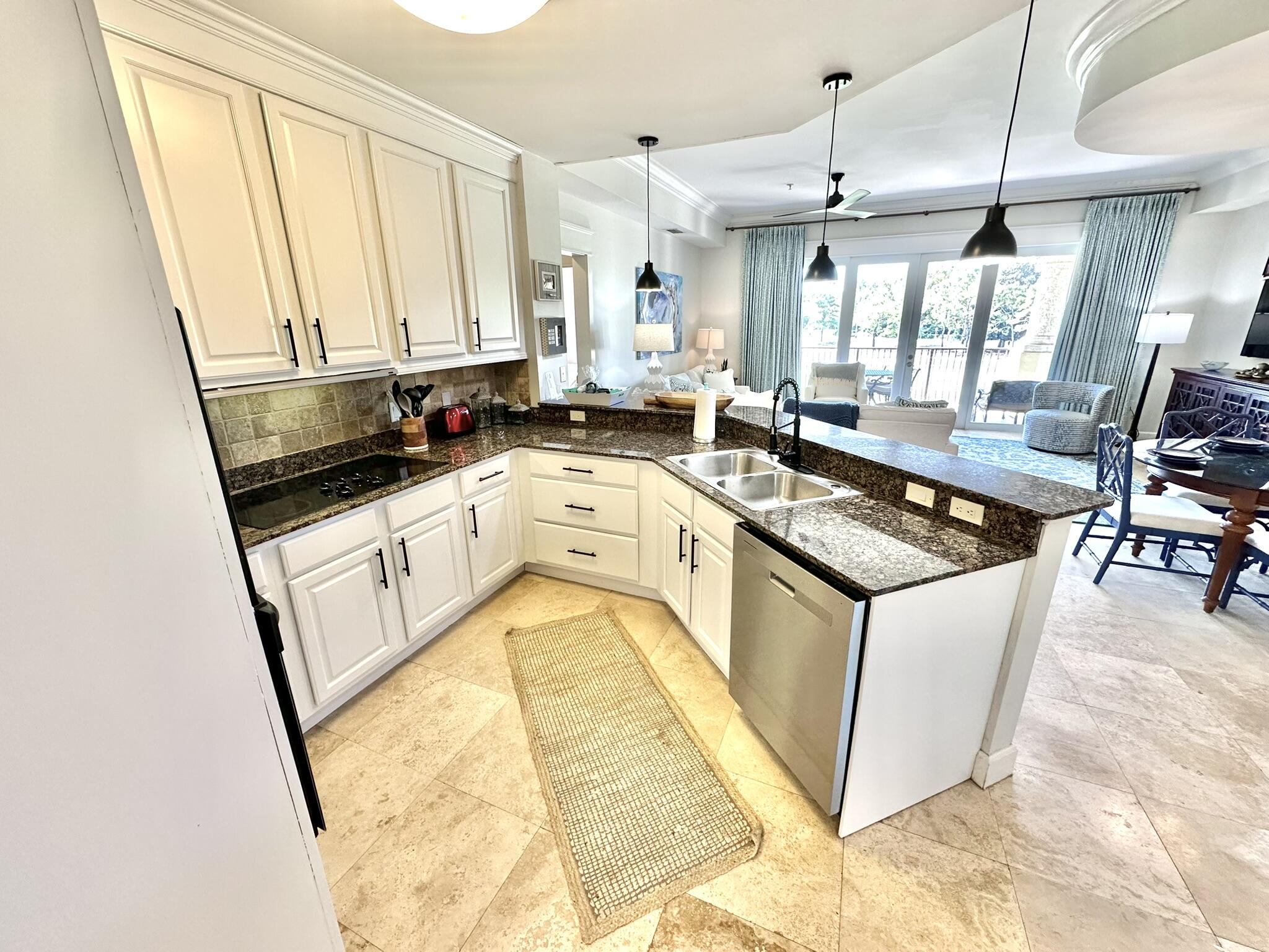 PINE RIDGE VILLAS - Residential