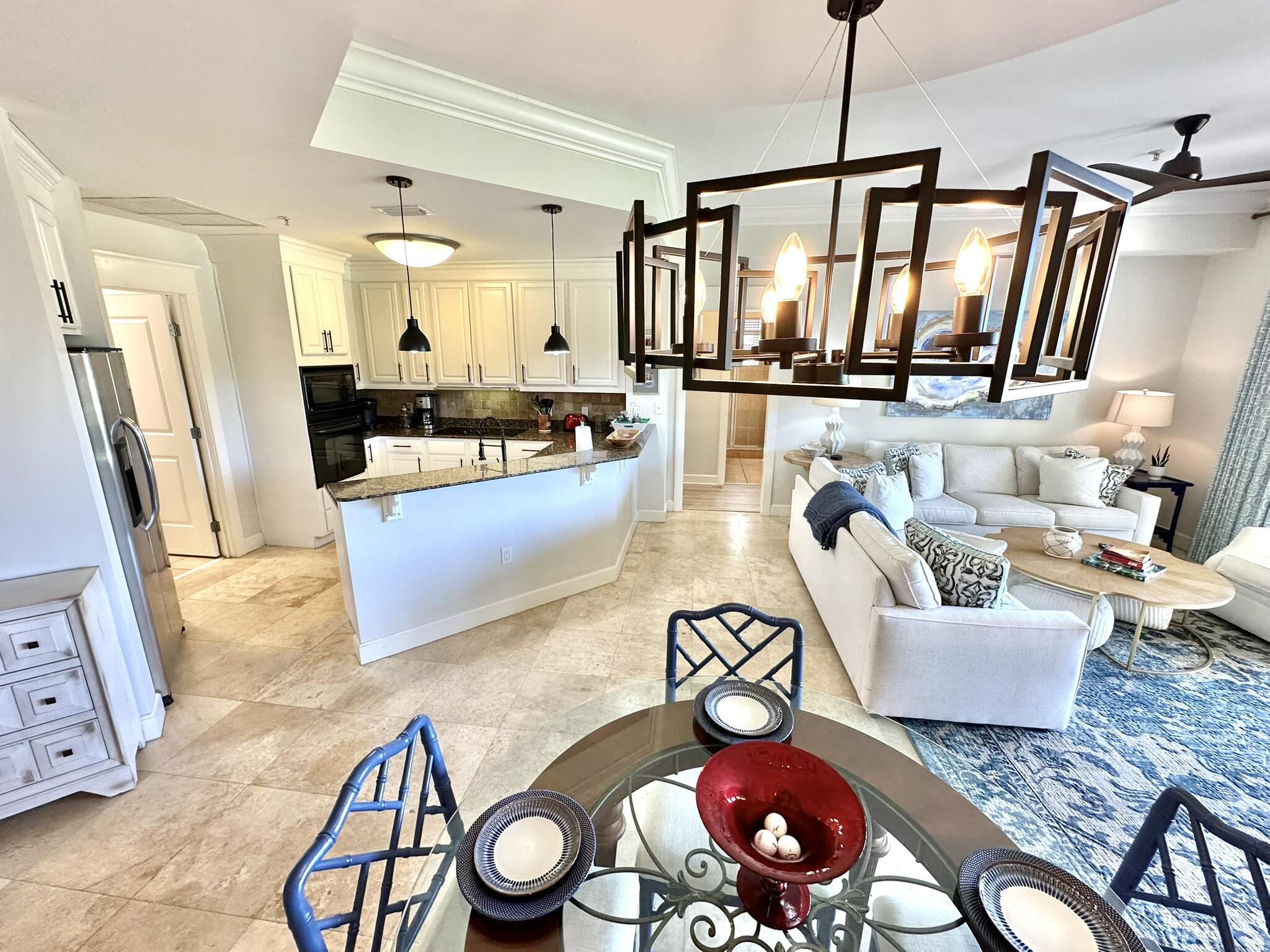 PINE RIDGE VILLAS - Residential