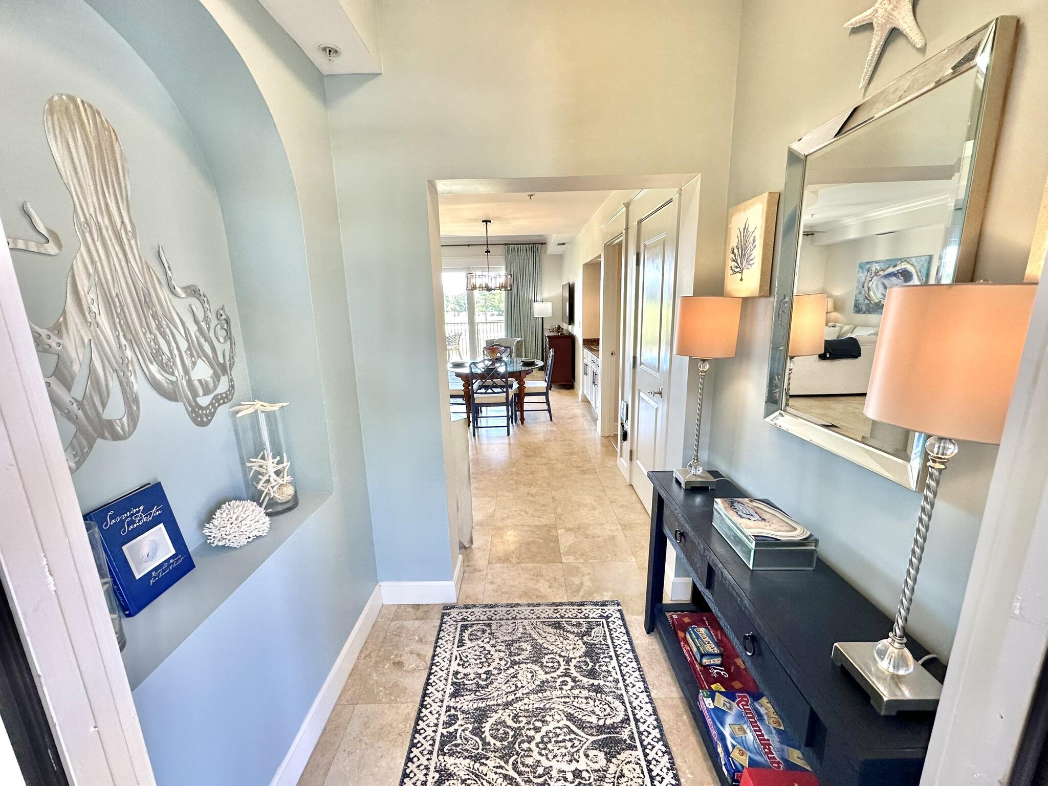 PINE RIDGE VILLAS - Residential
