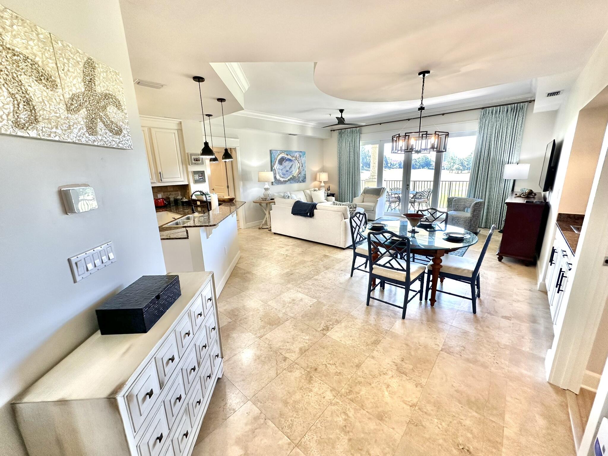 PINE RIDGE VILLAS - Residential
