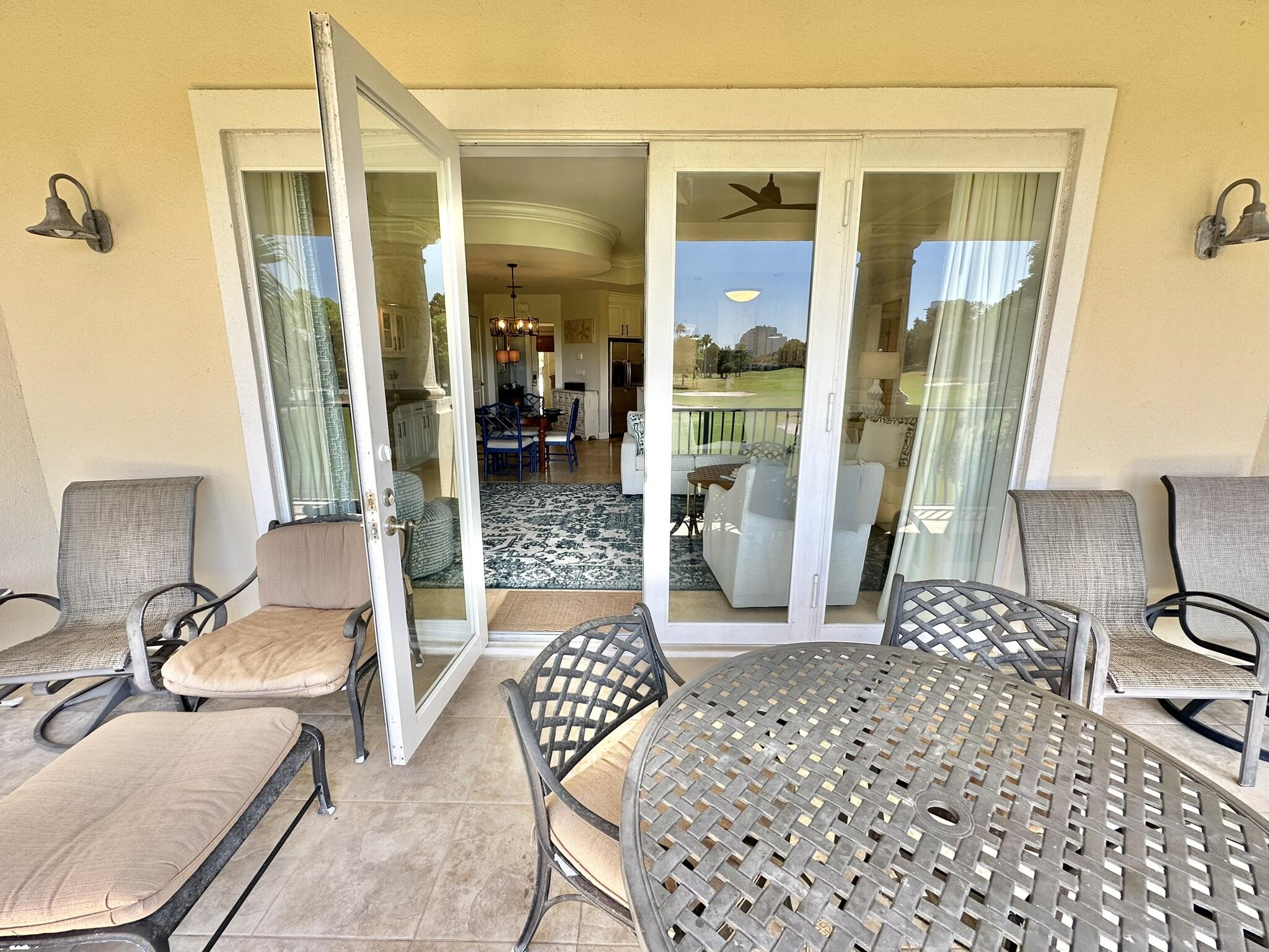 PINE RIDGE VILLAS - Residential
