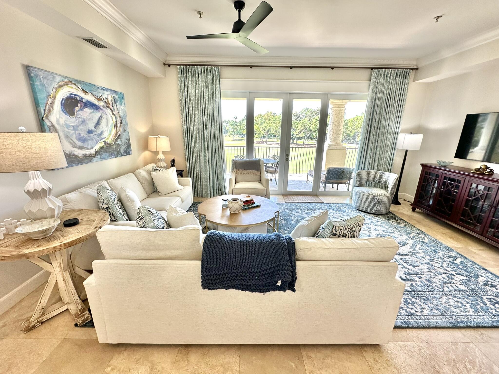 PINE RIDGE VILLAS - Residential