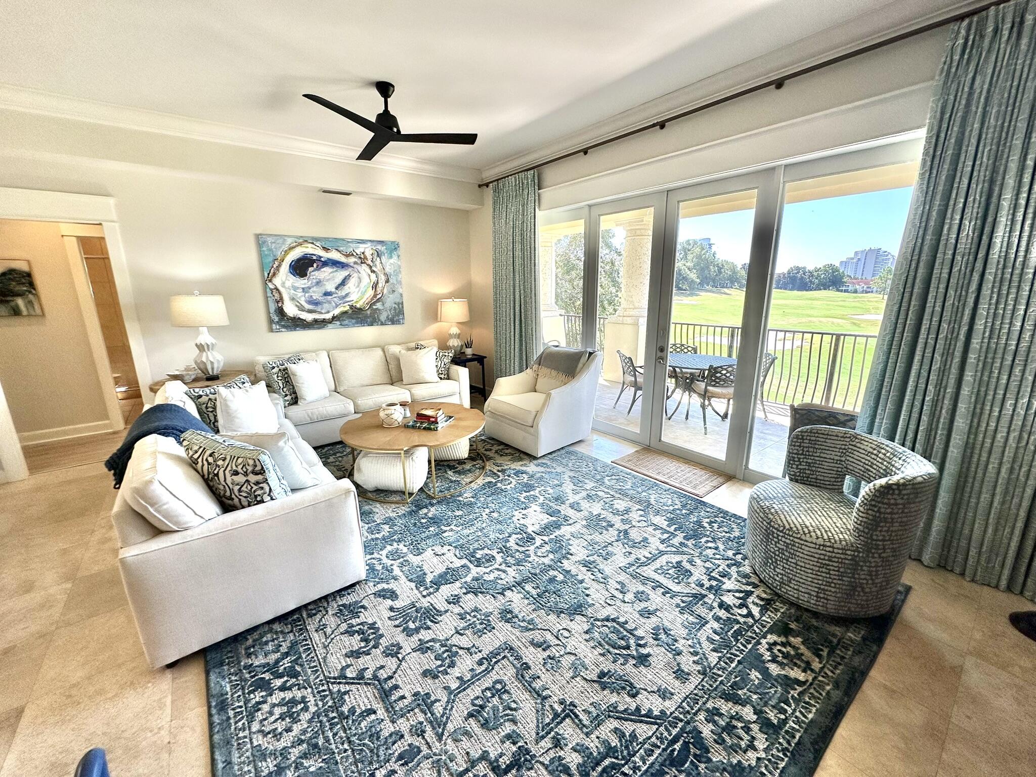 PINE RIDGE VILLAS - Residential