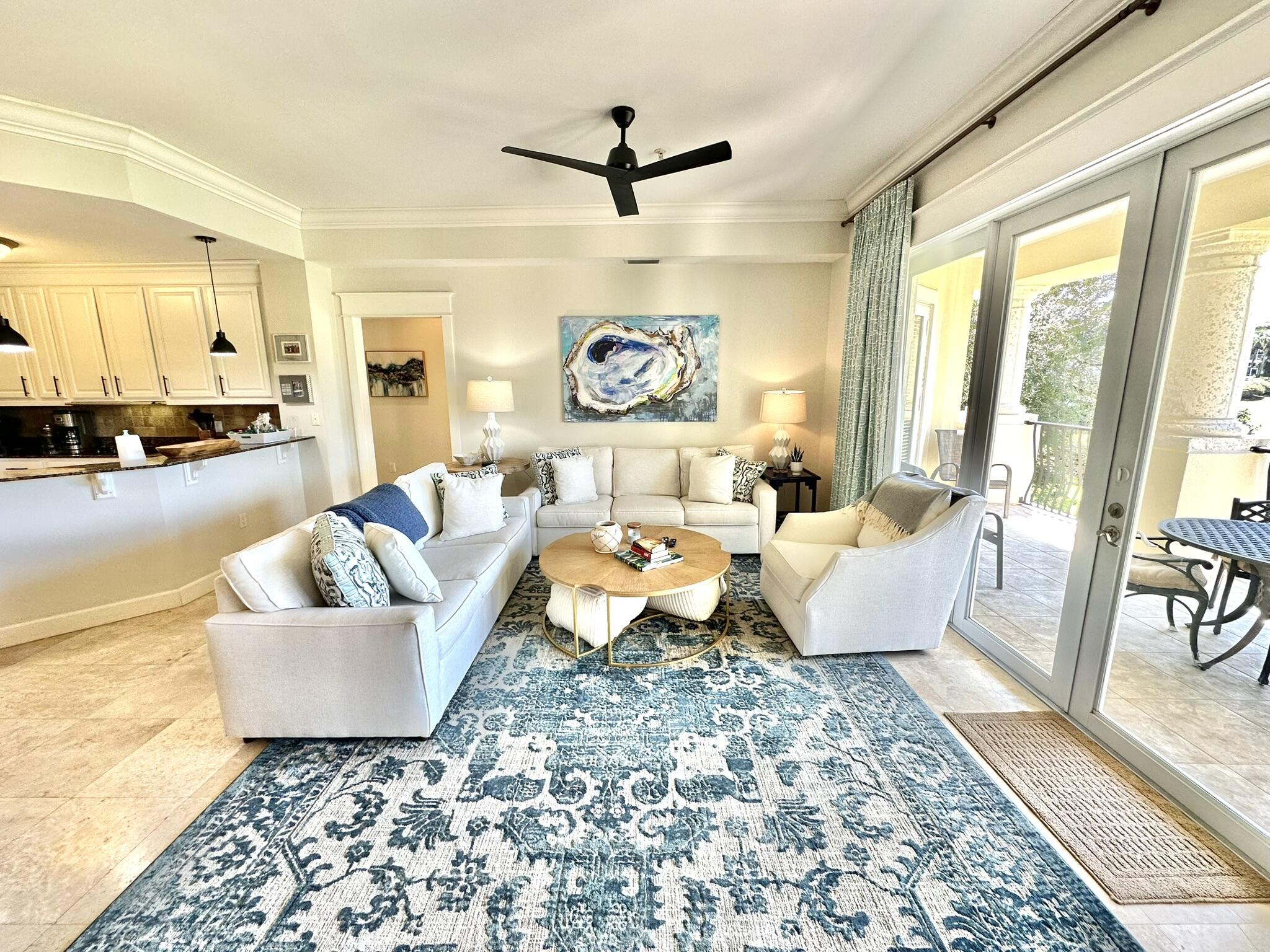 PINE RIDGE VILLAS - Residential