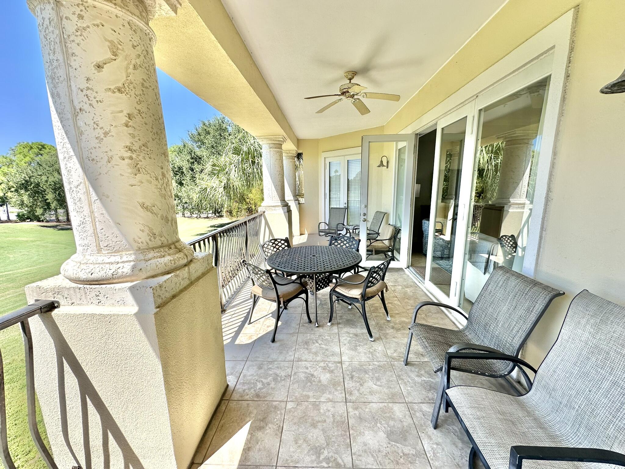PINE RIDGE VILLAS - Residential