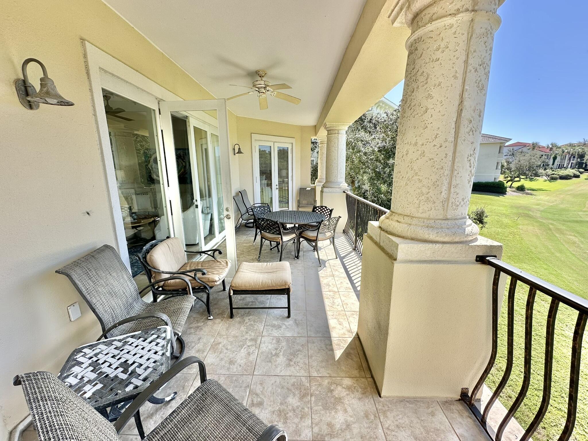 PINE RIDGE VILLAS - Residential