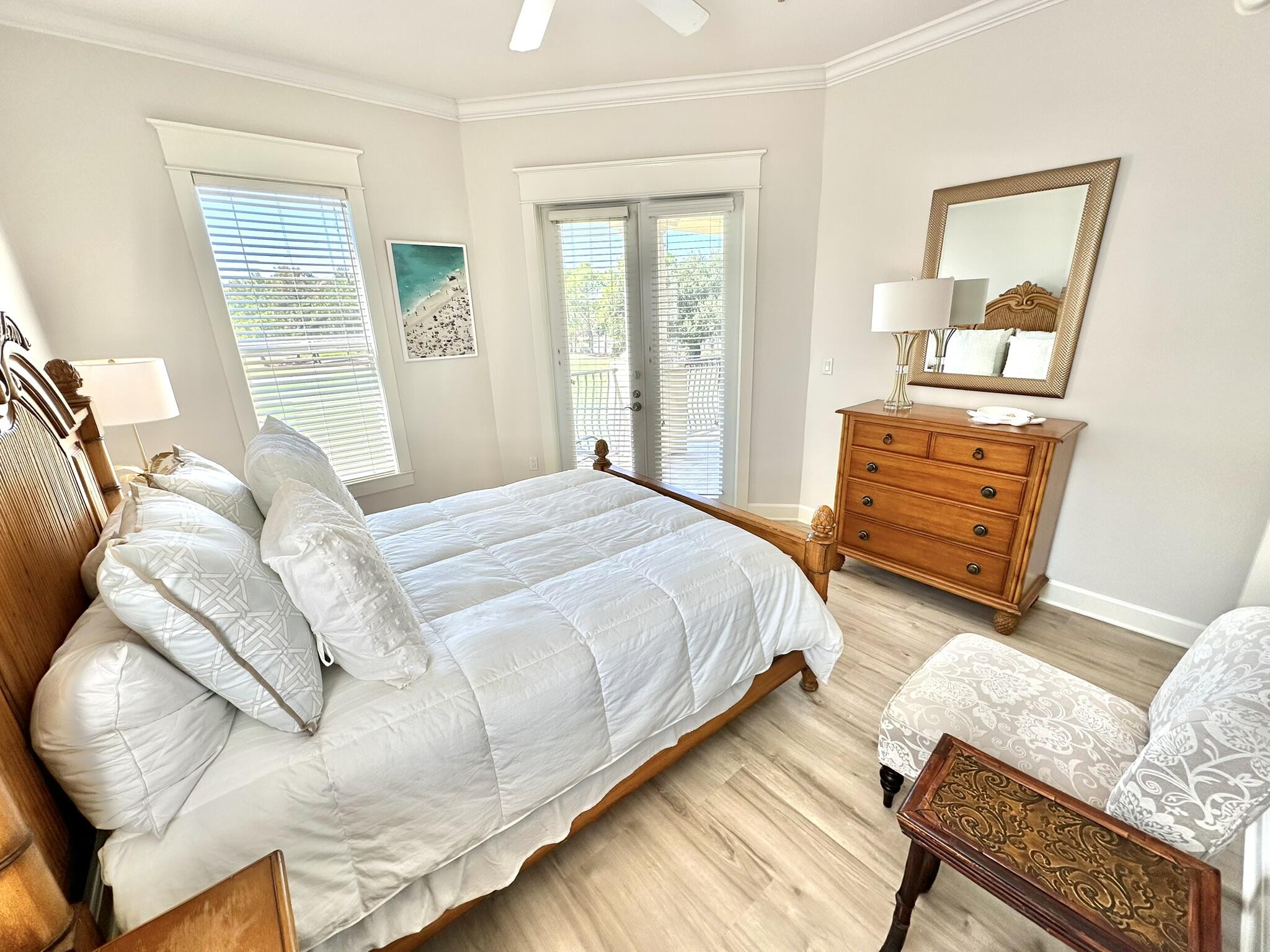 PINE RIDGE VILLAS - Residential