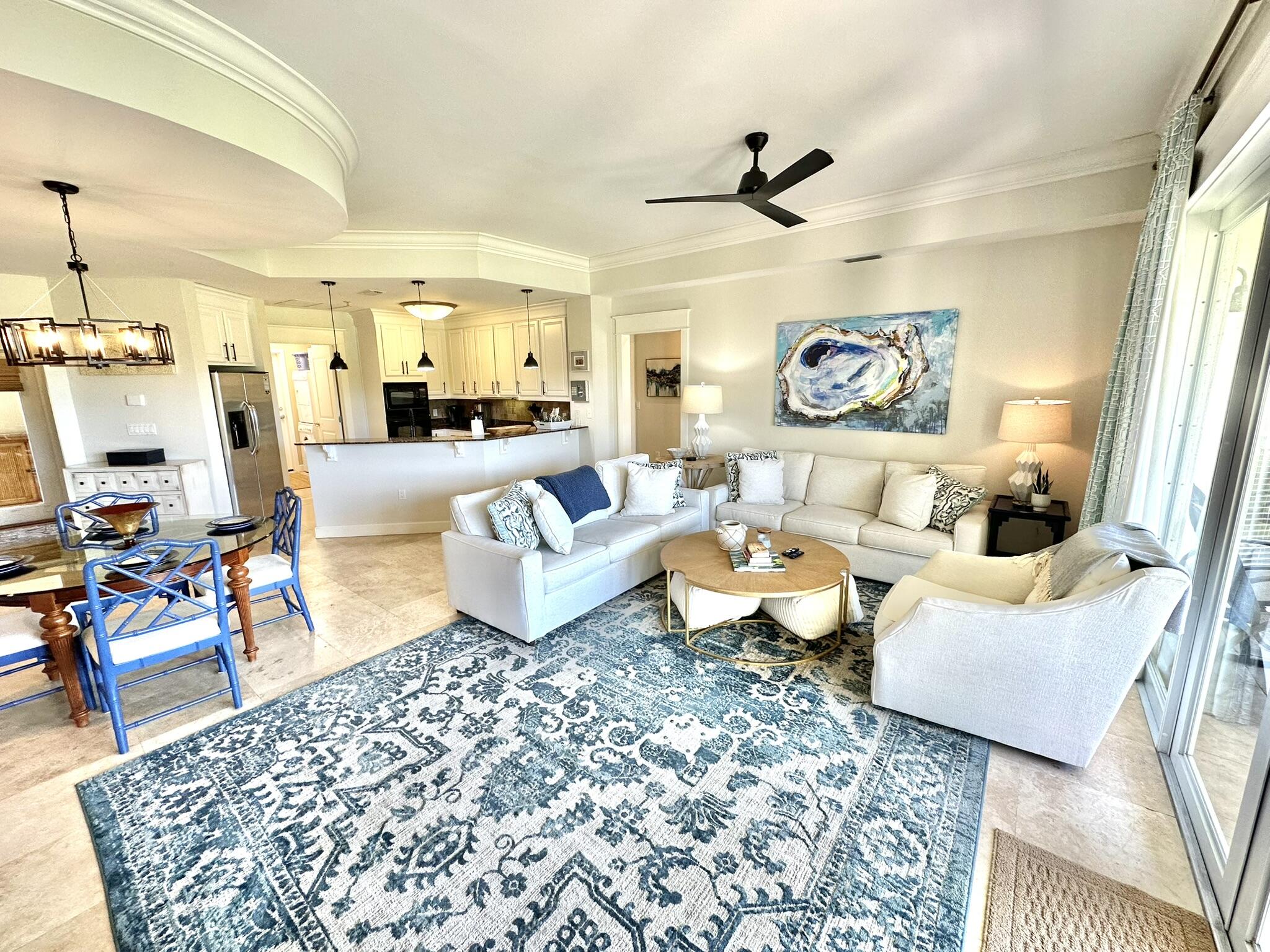 PINE RIDGE VILLAS - Residential