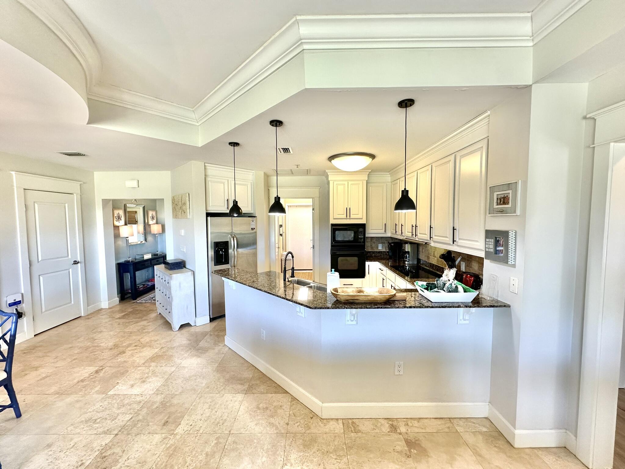 PINE RIDGE VILLAS - Residential