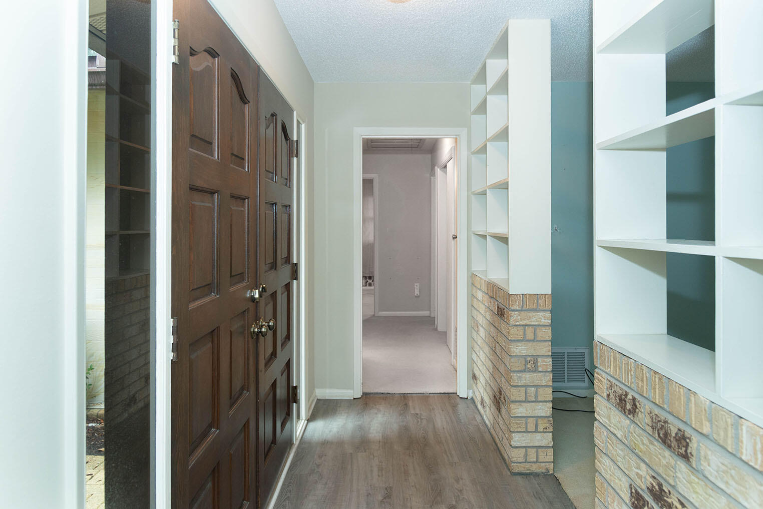 KENWOOD S/D - Residential